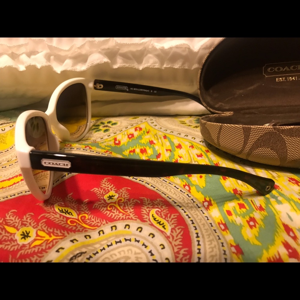 Coach Sunglasses